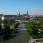 Wrocław okiem Kominiarza