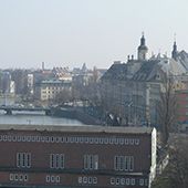 Uniwersytet Wrocławski okiem Kominiarzy